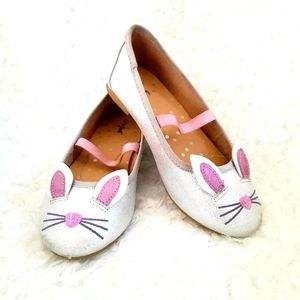 Bunny Shoes